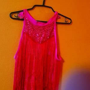 COPY - Weissman Dance Costume